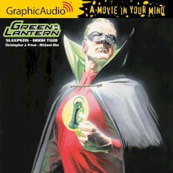 Green Lantern: Sleepers, Book 2