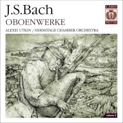 Oboenwerke Vol. 2