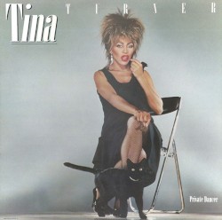 Private Dancer