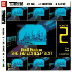The AV Conception 1 & 2