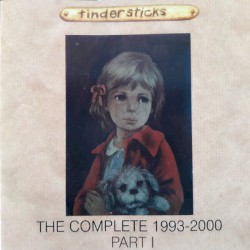 The Complete 1993-2000 Part I