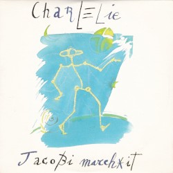 Jacobi marchait