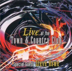 Live at the Town & Country Club