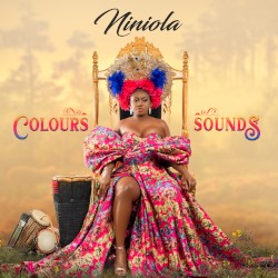 Colours And Sounds