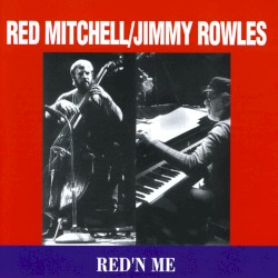Red'n Me