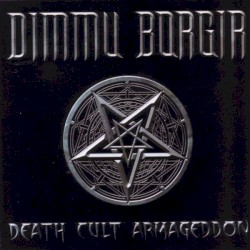 Death Cult Armageddon
