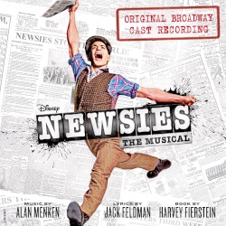 Newsies: The Musical