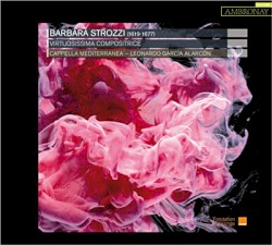 Virtuosissima compositrice