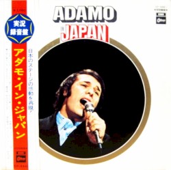 Adamo In Japan
