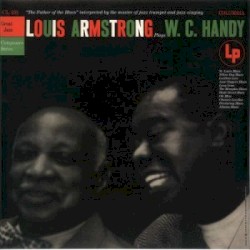 Louis Armstrong Plays W.C. Handy
