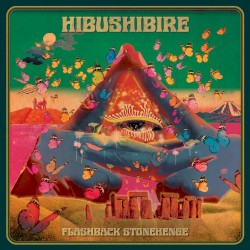 Flashback Stonehenge