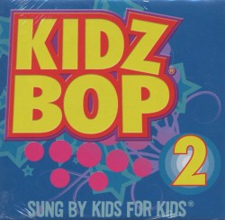 McDonald's Kidz Bop 2