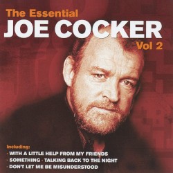 The Essential Joe Cocker Vol 2