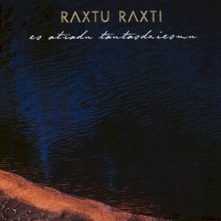 Es atradu tautasdziesmu