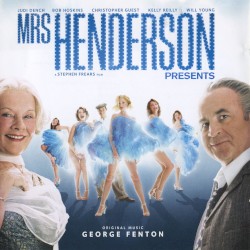 Mrs Henderson Presents