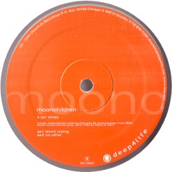 Moonchildren EP