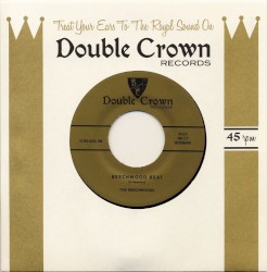 It's Party Time / Beechwood Beat