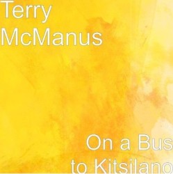 On a Bus to Kitsilano