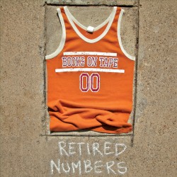 Retired Numbers
