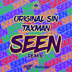 Seen (remix)