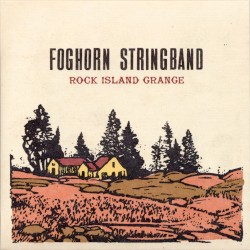 Rock Island Grange