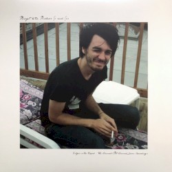 Vulgar in the Chapel – The Animal!/Not Animal Demo Recordings