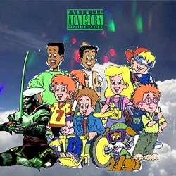 UNFURLING INTO THE ECSTASY OF MIXX