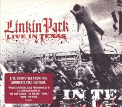 Live in Texas