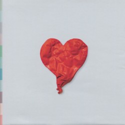 808s & Heartbreak