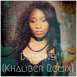 Demons (Khaliber remix)