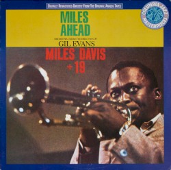 Miles Ahead