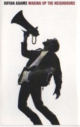 Waking Up the Neighbours