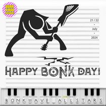 Happy Bonk Day