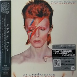Aladdin Sane