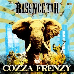 Cozza Frenzy