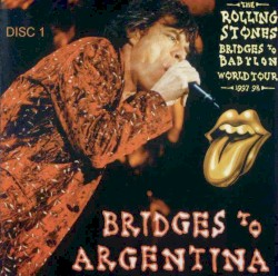 Bridges to Argentina