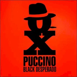 Black Desperado