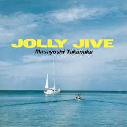 JOLLY JIVE