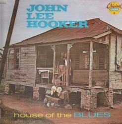 House of the Blues