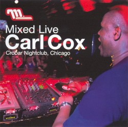 Mixed Live: Crobar Nightclub, Chicago