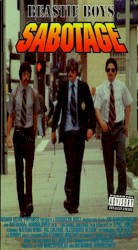 Sabotage