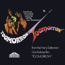 Toomorrow