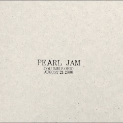 2000-08-21: Columbus, OH, USA (#38)