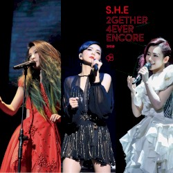 2gether 4ever Encore 演唱會