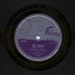 Qué bonito / Tiernamente