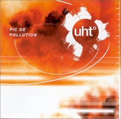Pic de pollution