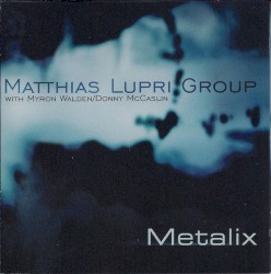 Metalix
