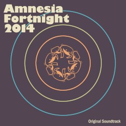 Amnesia Fortnight 2014: Official Soundtrack
