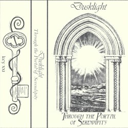 Through the Portal of Serendipity