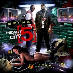 Heart of the City 5: Trap Investigation